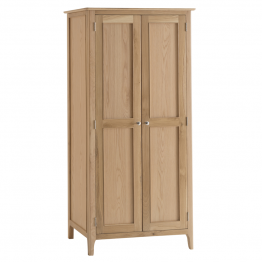 Stanhope Full Hang Robe